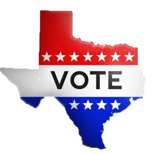 Vote Texas